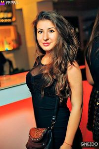 Irina Bulgaru