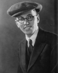 Райс, Элмер Леопольд