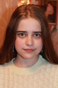 Oksana Markova