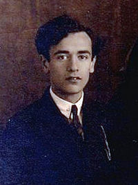 Lev Landau