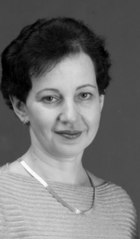 Yanina Joffe (Paltiel)