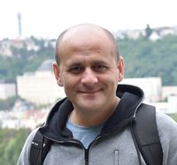 ליטינסקי סטניסלב