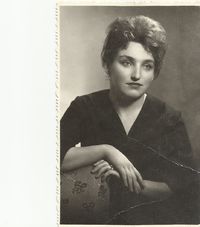 Zhanneta Haed (Hendelman)