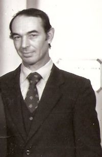 Gennady Gorlachev (Kazakov)