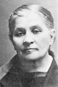 Chaya Sara Gelfand