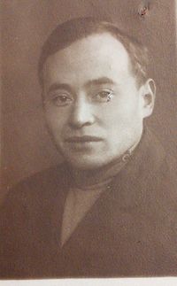 Ефим Кром