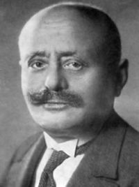Fubini, Gvido