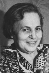 Roza Polovinchik