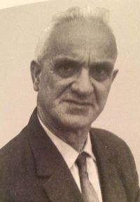 Meir Rolnikas