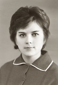 Yelena Lepeshkin (Dallada)