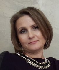 Olesya Kholemenkova