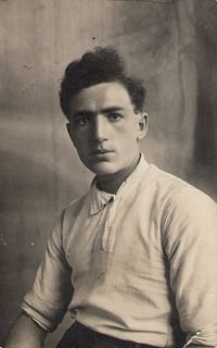 Nisson Maron