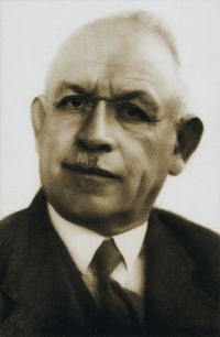 Моисей Слоним
