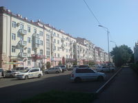 Уссурийск