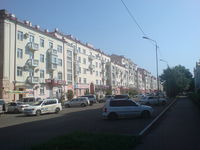 Ussuriysk