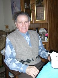Leonid Zabarsky