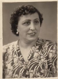 Nyura Sudakin (Pravich)