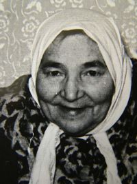 Sima Feldman