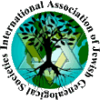 International Association of Jewish Genealogical Societies (IAJGS)