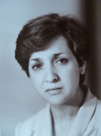 Galina Pustylʹnikov