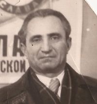 Ефим Цинман