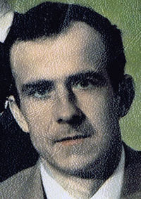 Aleksandr Malashenko
