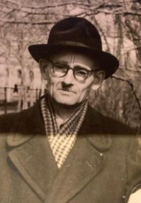 Efim Schor