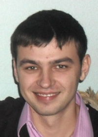 Александр Гаврилюк