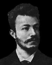 Ilya Gurlyand
