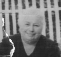 Rachel Moliver