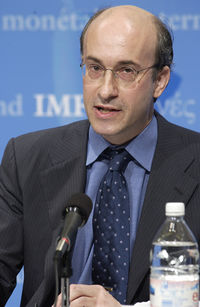 Kenneth Rogoff