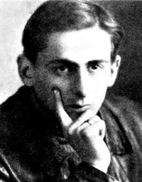 Vladimir Gessen