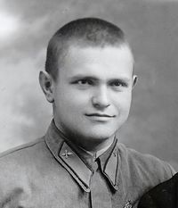 Борис Зайденберг