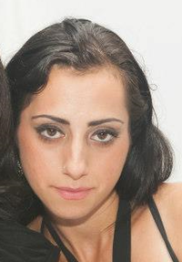 Olesya  Shalameev
