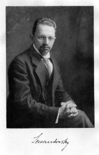 Max Heinrich Lewandowski