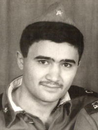 Constantine Tashaev