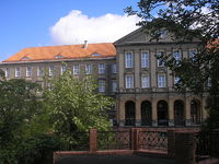 Glogau (Głogów)