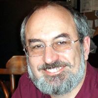 Ilya Fainshtein