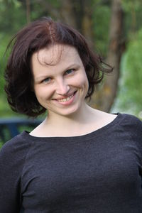 Tаtiana Novik