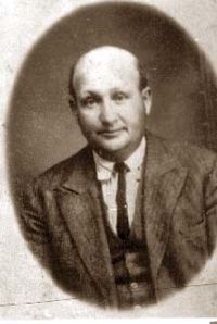 Mendel Dorfman