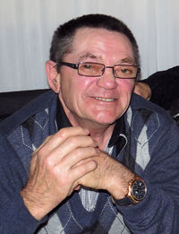 Михаил Демьяненко