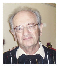 Михаил  Зускович