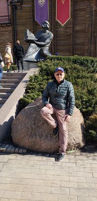 Роман Шехтман