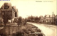 Saint-Arnoult-En-Yvelines