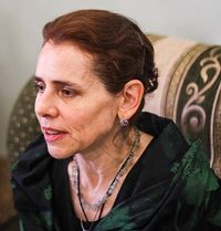 Marya Smoktunovskay