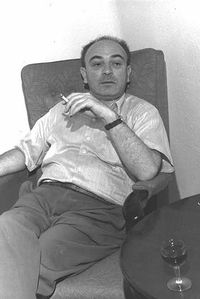 Gershon Agron