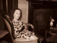 Катерина Бобровникова (Волкова)