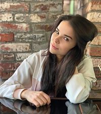Valeria Starchenko