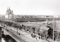 Krasnoyarsk