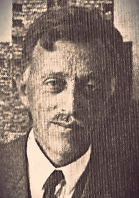 Joseph Minor